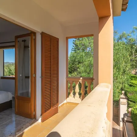 Pili Villa *