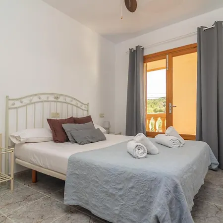 Pili Villa Felanitx
