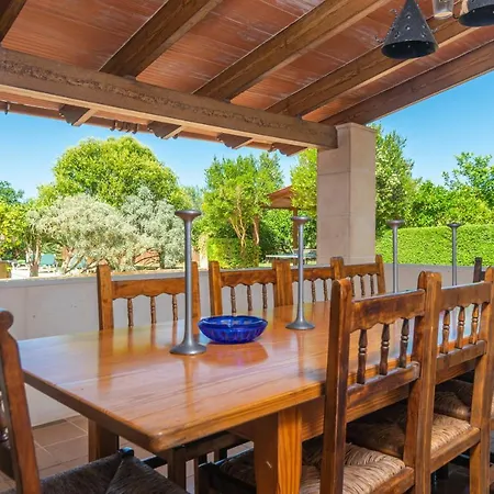 Pili Villa Felanitx