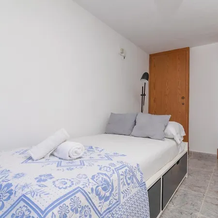 Pili Villa *