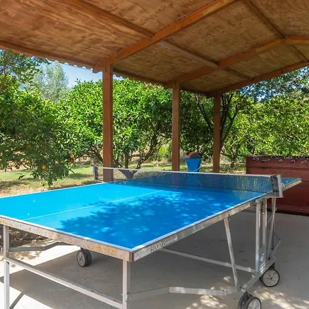 Villa Pili Felanitx