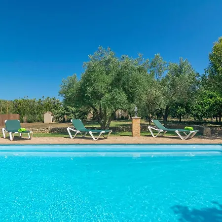 Pili Villa Felanitx