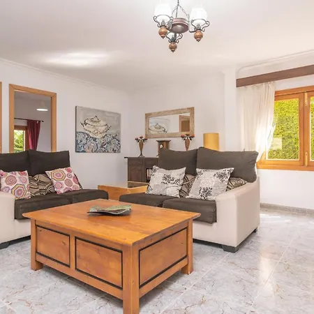 Pili Villa Felanitx