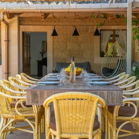 Villa Pili Felanitx