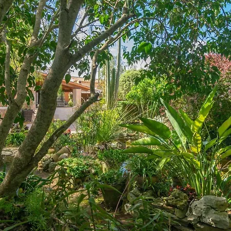 Villa Pili *