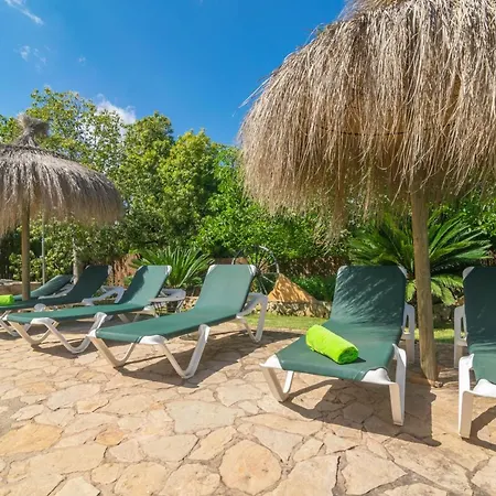 Pili Villa Felanitx