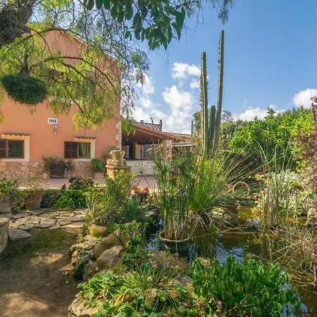 Pili Villa