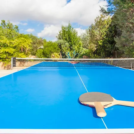 Pili Villa